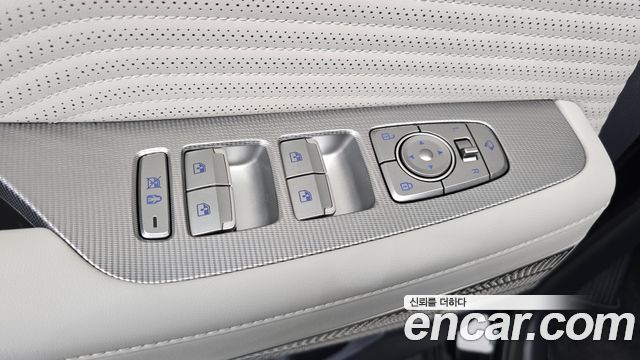 Hyundai Palisade 2024 — photo 29