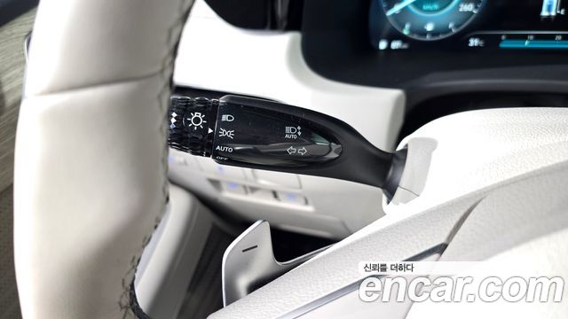 Hyundai Palisade 2024 — photo 30