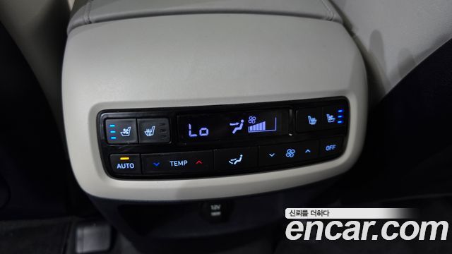 Hyundai Palisade 2024 — photo 31
