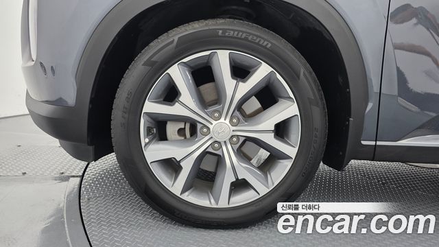Hyundai Palisade 2021 — photo 5