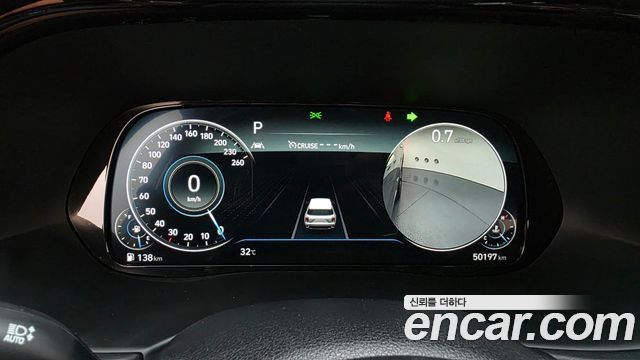Hyundai Palisade 2021 — photo 11