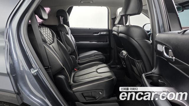 Hyundai Palisade 2021 — photo 17