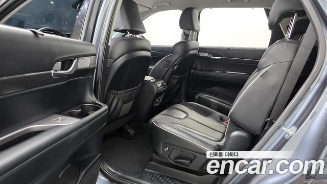 Hyundai Palisade 2021 — photo 18