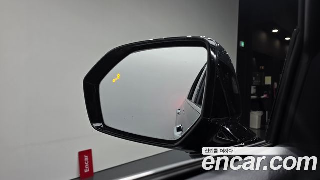 Hyundai Palisade 2021 — photo 21