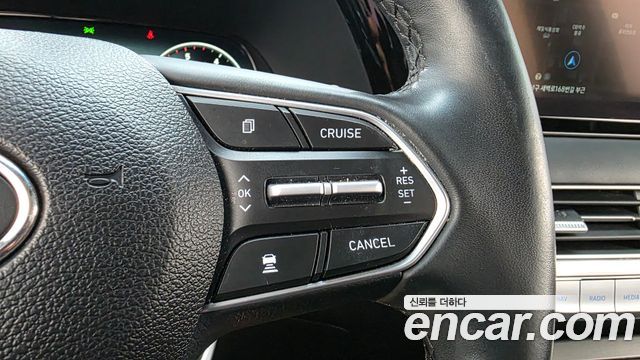 Hyundai Palisade 2021 — photo 25