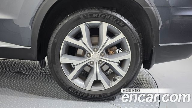 Hyundai Palisade 2021 — photo 7