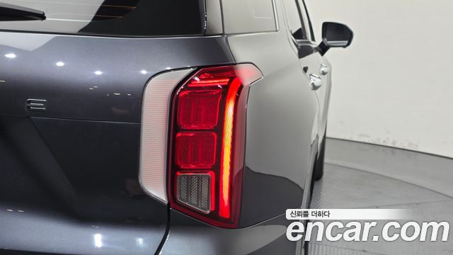 Hyundai Palisade 2021 — photo 9
