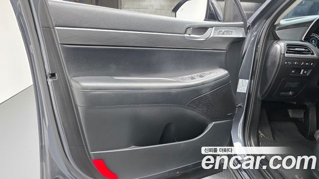 Hyundai Palisade 2021 — photo 14