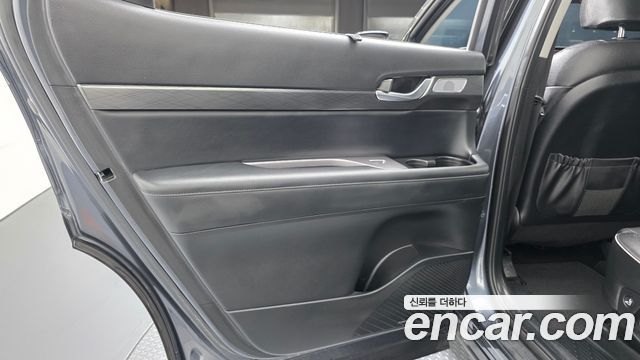 Hyundai Palisade 2021 — photo 15