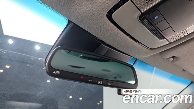 Hyundai Palisade 2021 — photo 27