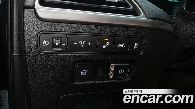 Hyundai Palisade 2021 — photo 28
