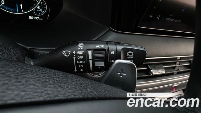 Hyundai Palisade 2021 — photo 29