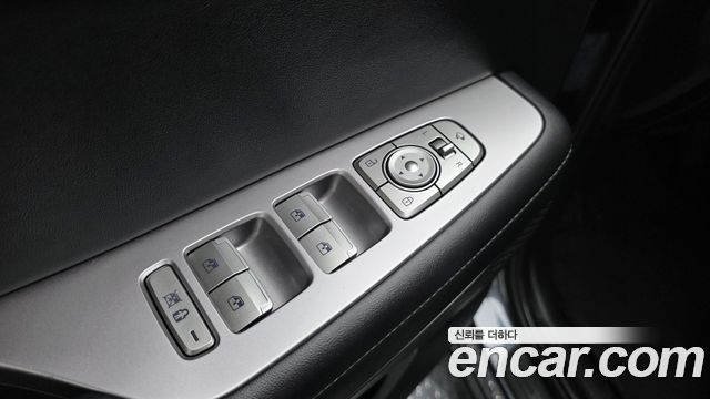 Hyundai Palisade 2021 — photo 30
