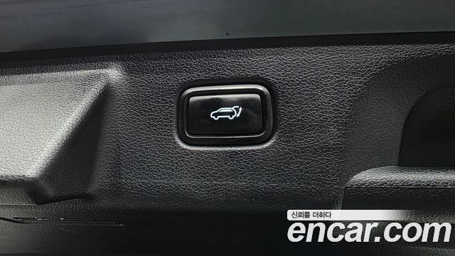 Hyundai Palisade 2021 — photo 31