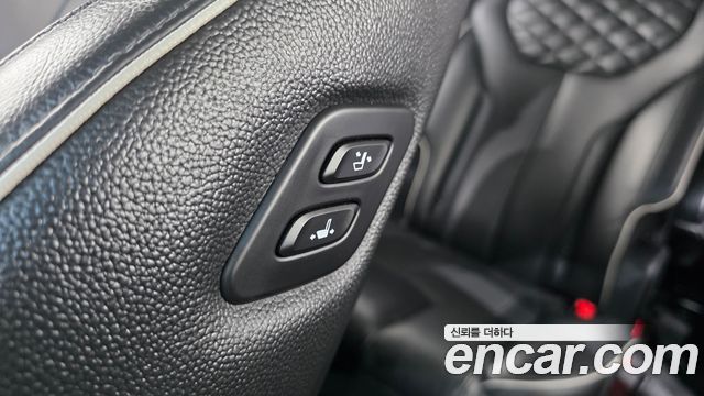 Hyundai Palisade 2021 — photo 34