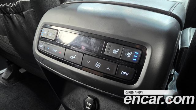 Hyundai Palisade 2021 — photo 35