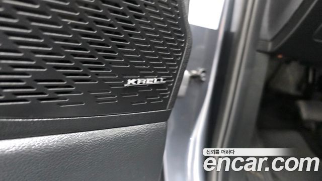 Hyundai Palisade 2021 — photo 36