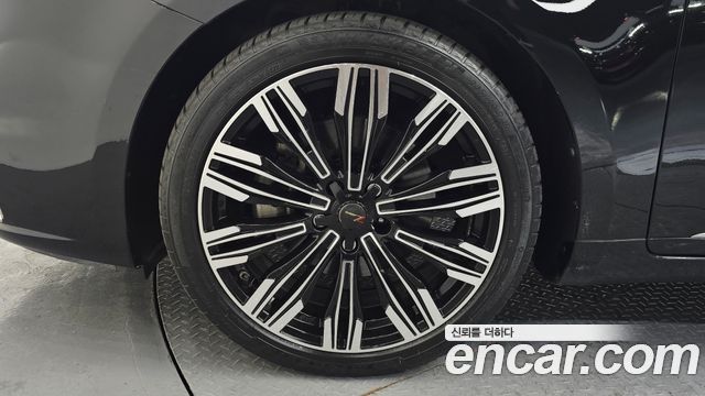 Kia K7 2016 — photo 5