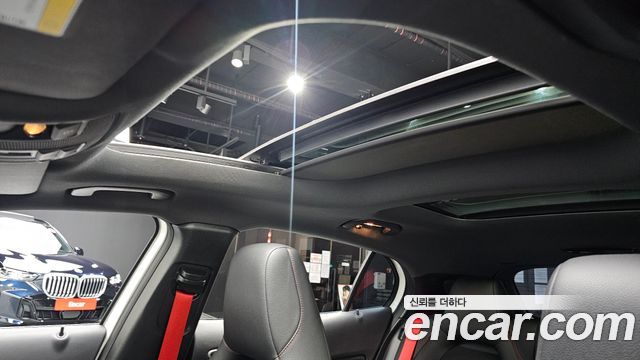 Mercedes-Benz GLA-Class 2019 — photo 25