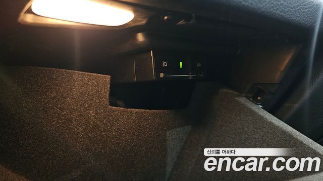 Mercedes-Benz GLA-Class 2019 — photo 32