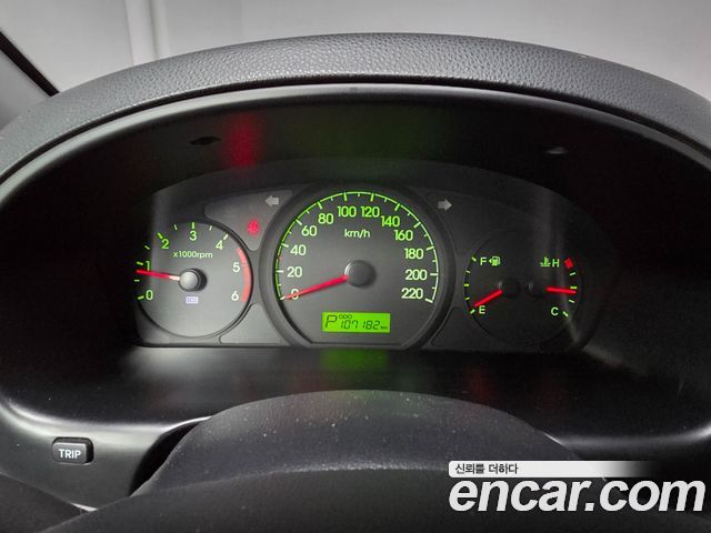 Hyundai Starex 2015 — photo 5