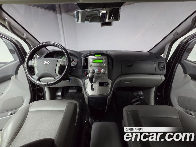 Hyundai Starex 2015 — photo 6