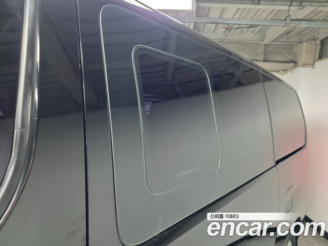 Hyundai Starex 2015 — photo 18