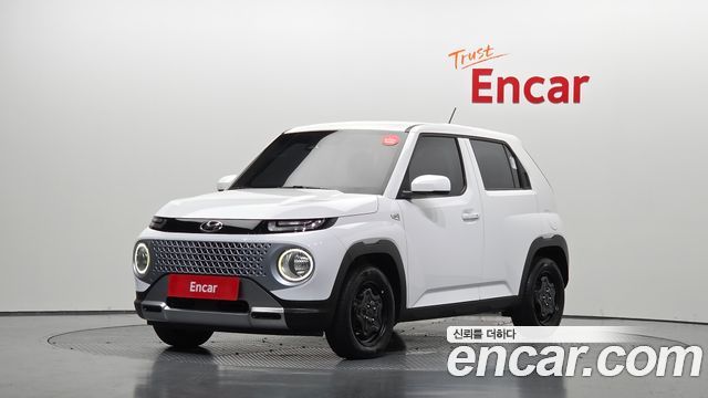 Hyundai Casper 2023 — photo 1