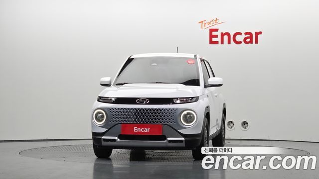 Hyundai Casper 2023 — photo 3