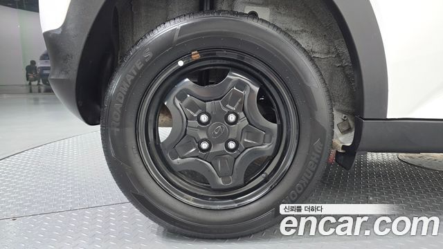 Hyundai Casper 2023 — photo 5