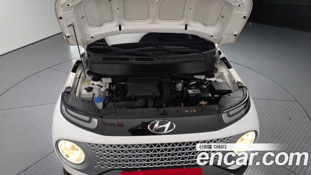Hyundai Casper 2023 — photo 6