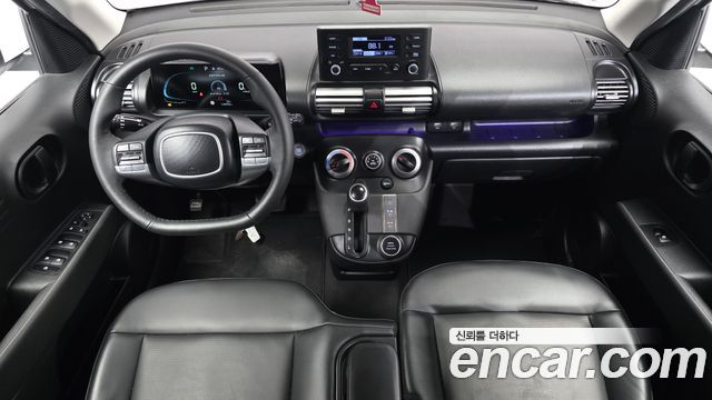 Hyundai Casper 2023 — photo 10