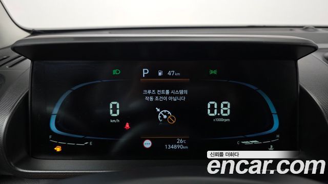 Hyundai Casper 2023 — photo 11