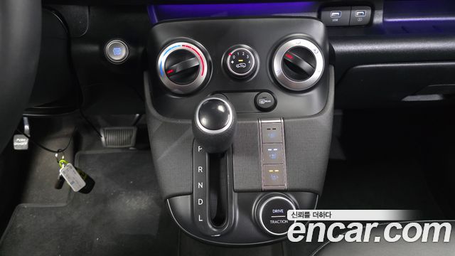 Hyundai Casper 2023 — photo 12