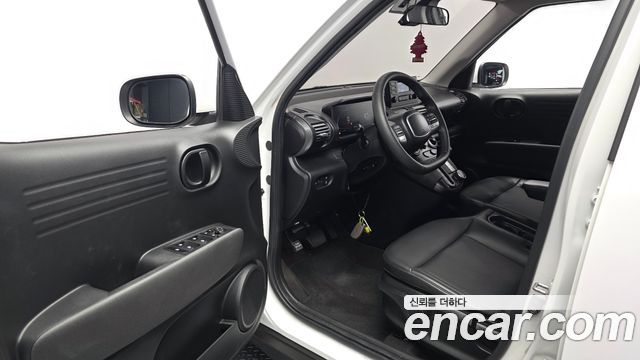 Hyundai Casper 2023 — photo 13