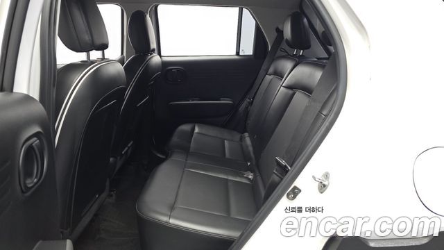 Hyundai Casper 2023 — photo 18