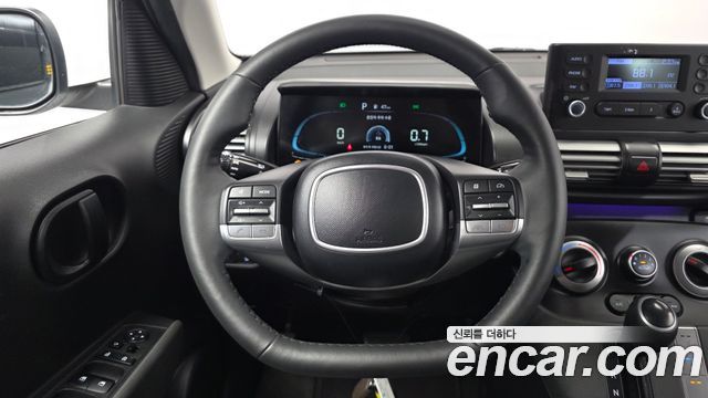 Hyundai Casper 2023 — photo 19