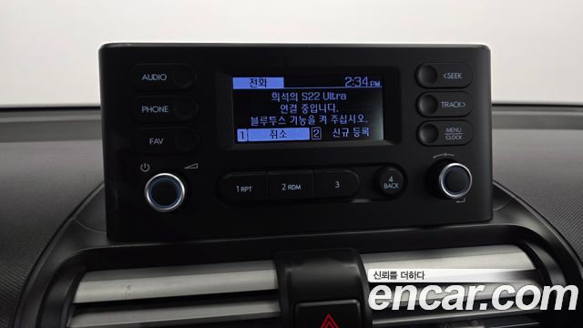 Hyundai Casper 2023 — photo 20