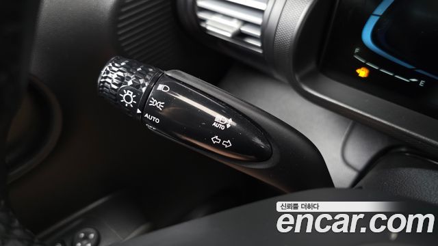 Hyundai Casper 2023 — photo 23