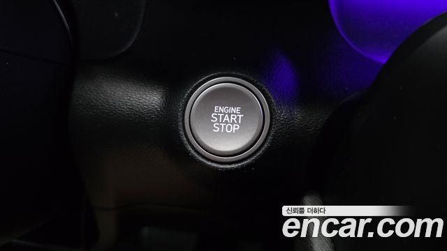 Hyundai Casper 2023 — photo 24