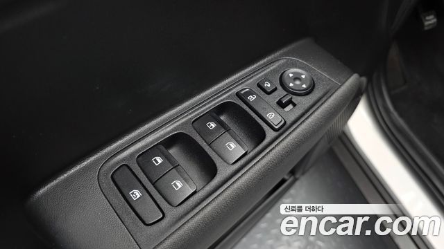 Hyundai Casper 2023 — photo 25