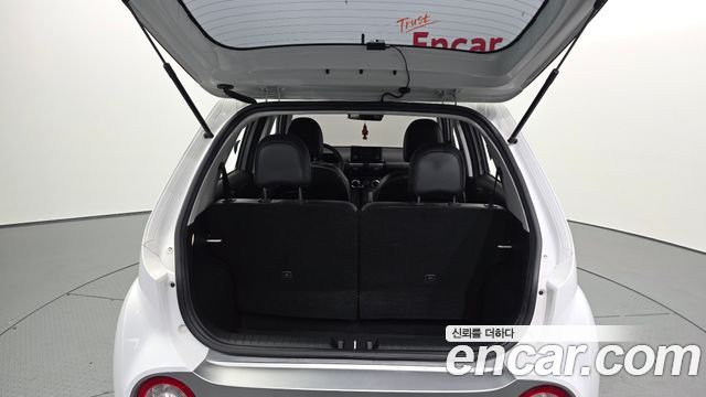 Hyundai Casper 2023 — photo 26