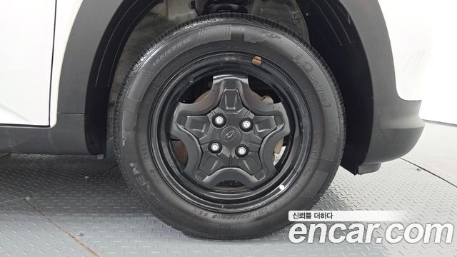Hyundai Casper 2023 — photo 7