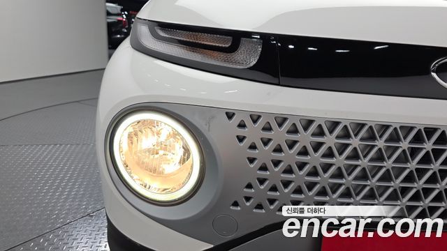 Hyundai Casper 2023 — photo 8