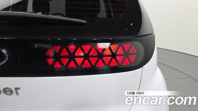 Hyundai Casper 2023 — photo 9