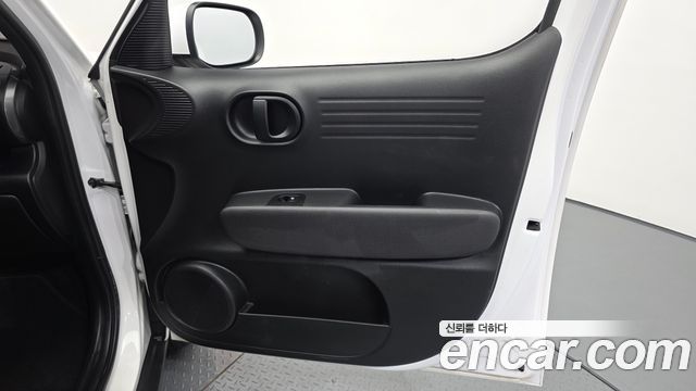 Hyundai Casper 2023 — photo 14