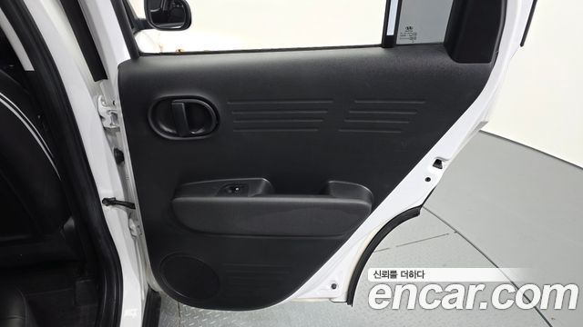 Hyundai Casper 2023 — photo 15