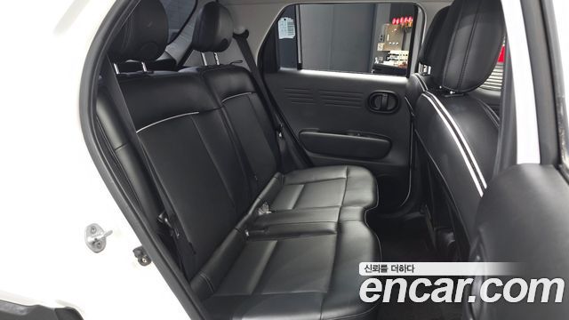 Hyundai Casper 2023 — photo 16