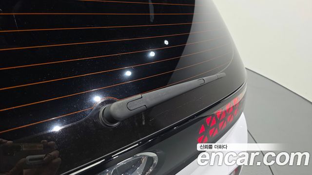 Hyundai Casper 2023 — photo 27