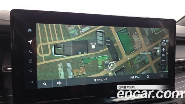 KG Mobility Torres 2023 — photo 14